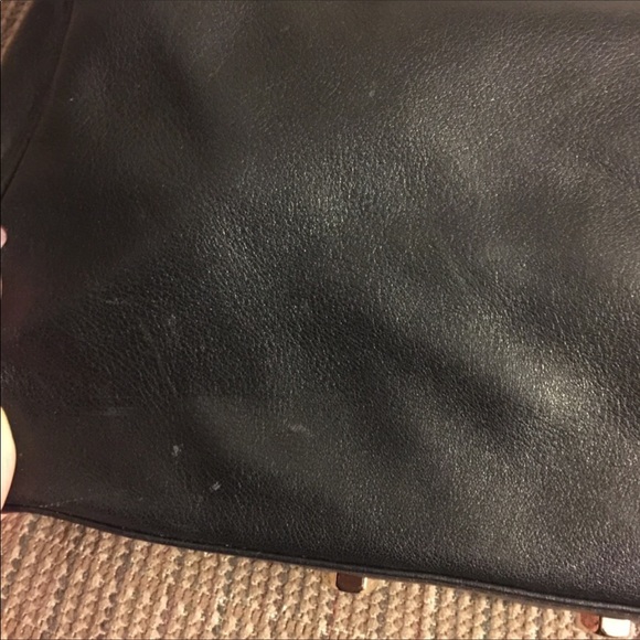 Rebecca Minkoff MAC Handbag - Picture 6 of 7